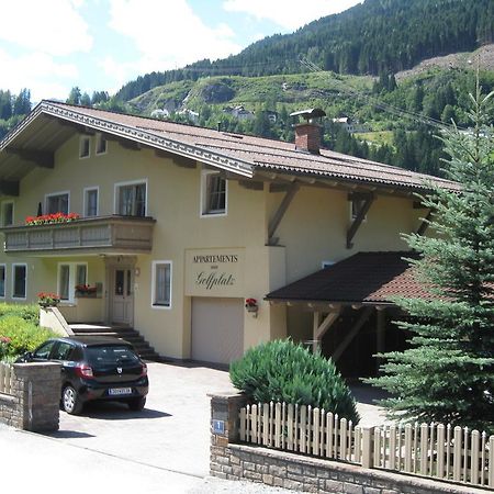 Golfappartements Bad Gastein Exterior foto